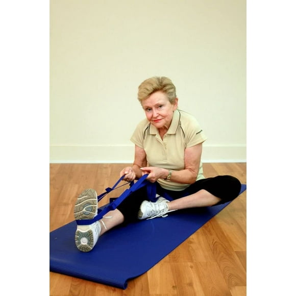 Stretch Buddy Stretch Strap - Yoga Strap | Workout Strap | Stretching Strap