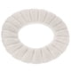 thumbnail image 1 of Almohadilla para asiento de inodoro, funda para asiento de inodoro, almohadilla para inodoro engrosada, cojín para asiento de inodoro probado profesionalmente, 1 of 12