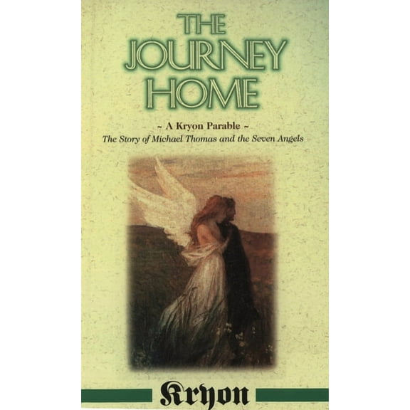 Kryon (Paperback) Journey Home, Book 05, (Paperback)