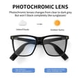 thumbnail image 2 of Gafas inteligentes AIRMARS para hombres y mujeres con Bluetooth 5.4, 2 of 6