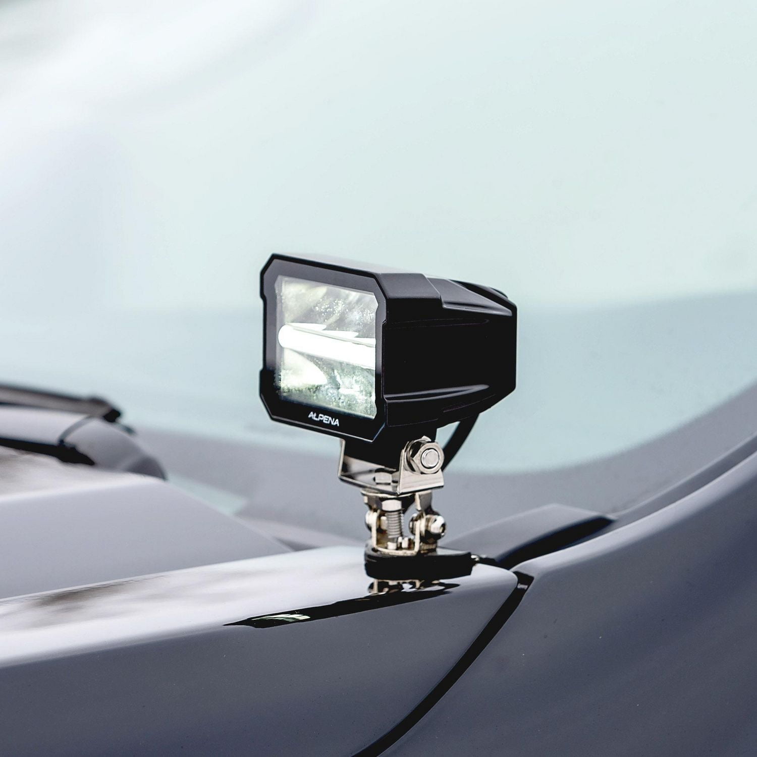 Phare à DEL TREKTEC™ XL6P d’Alpena