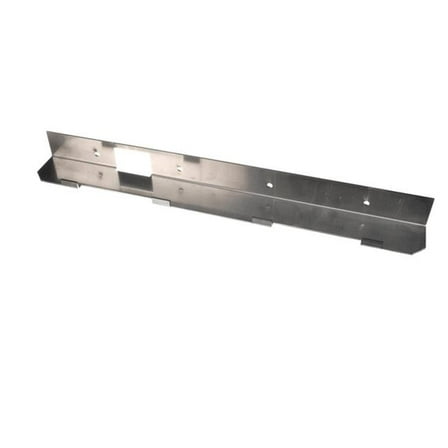 24 in. Charcoal BRL SPT Waffle