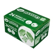 Crayola Bulk Markers for Kids, 24 Packs of 10, Broad Line, Bulk Classroom Supplies