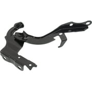 Hood Hinge Compatible with 2016-2020 Lexus RX350 RX450h Left Driver