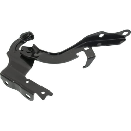 Hood Hinge Compatible with 2016-2020 Lexus RX350 RX450h Left Driver