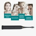 thumbnail image 4 of Sonic Electric Toothbrush For Adults And Kids, High Power Sonic Toothbrush With 6 Modes, 4 Heads, 42000/min Deep Cleansing, Kids Electric Toothbrushes With 2 Minutes Smart Timer, 4 of 8