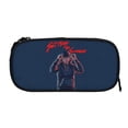 thumbnail image 2 of Ski Mask The Slump God Pencil Case, Multipurpose Pencase ,Large Capacity Durable Pencil Pouch Storage Pen Bag Organizer Stationery, 2 of 4