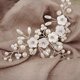 thumbnail image 2 of YSNOOWE 1Par Clips Decorativos De Con Y Pedrería Para Novias Y Eventos Especiales, 2 of 8