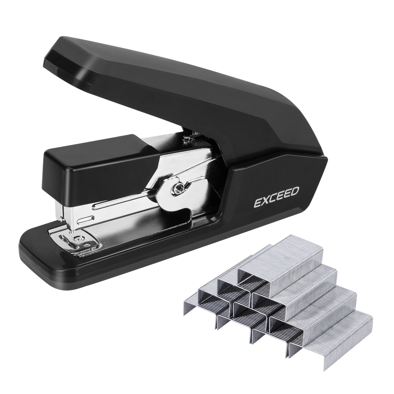 Stapler Desktop Stapler, Reduced Effort Stapler, 25 Sheet