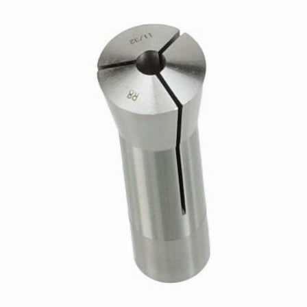 Hhip 11/32" R8 Round Collet 3900-0809