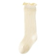 thumbnail image 1 of WEAIXIMIUNG Womens Socks Baby Socks Fashion New Pattern Thin Comfortable and Breathable Socks, 1 of 2