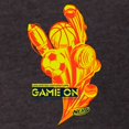 thumbnail image 3 of CafePress - Nerf Game On Sports T Shirt - Mens Football Shirt, 3 of 4