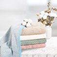 thumbnail image 3 of Exquisite Pet Bed - No Shedding, Fluffy, Thicken Soft, Keep Warm - Strong Water Absorption Coral Fleece Dog Towel for Cats, 3 of 8