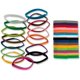 thumbnail image 5 of Collar para cachorros de 15 piezas, collares de identificación para cachorros y gatitos (XL) JM, 5 of 5