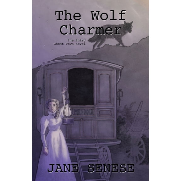 The Wolf Charmer, (Paperback)