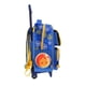 thumbnail image 3 of Mochila Grande Ruedas Yadatex Dragon Ball S DBS132-BP444T, 3 of 8