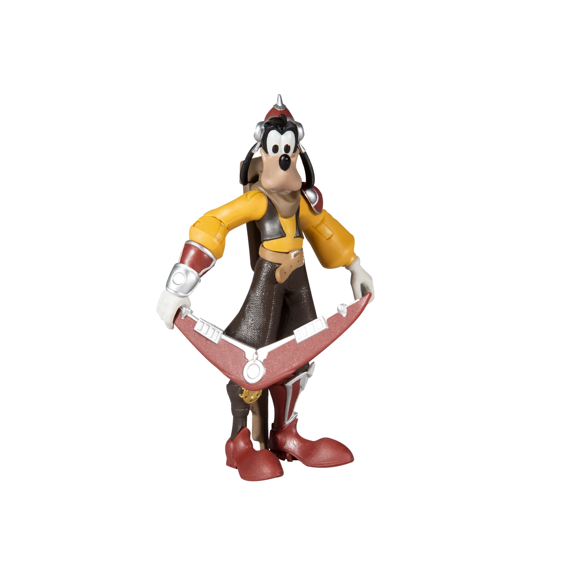 Disney Mirrorverse 5' Figure WV1 - Goofy