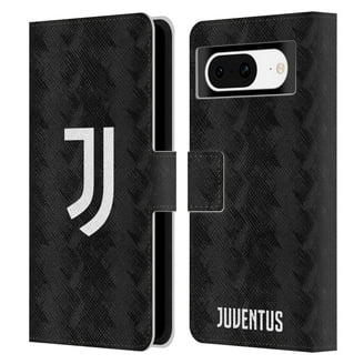 Head Case Designs Licenza Ufficiale Juventus Football Club Banale Lifestyle 2 Custodia in Gel [Protezione di Grado Militare] Compatibile con Samsung Galaxy A12 (2020
