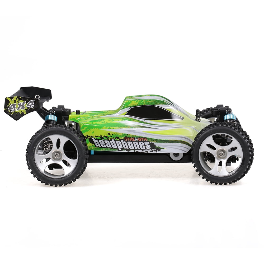 wltoys fastest rc car