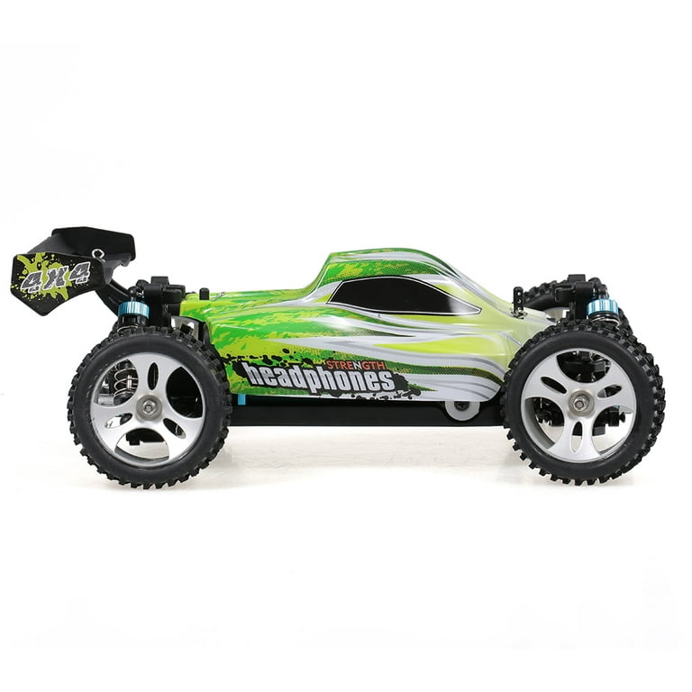 Electric RC Car WLtoys 144001 RC A959 A959 A A959 B 70KM H 4WD Electric  High Speed Racing Vehicle Off Road Remote Control Toys For Kids 230801 From  Kang08, $63.25