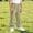 Green, variant on Trendfront Girls Casual Pants Summer Thin Lightweight Double Layer Gauze Home Wear Slacks Solid Color Soft Breathable Loose Fit Kids Long Trousers