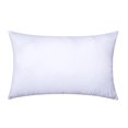 thumbnail image 1 of Inserto de almohada MIULEE de poliéster premium de 30 x 50 cm para decoración, 1 of 8