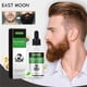 thumbnail image 1 of Aceite para barba de 30 ml, vegano y con vitamina E para el cuidado diario de la barba., 1 of 9