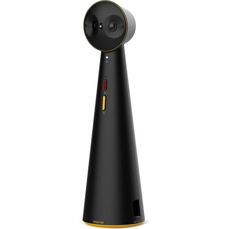 IPEVO Totem 180 4K Panoramic...