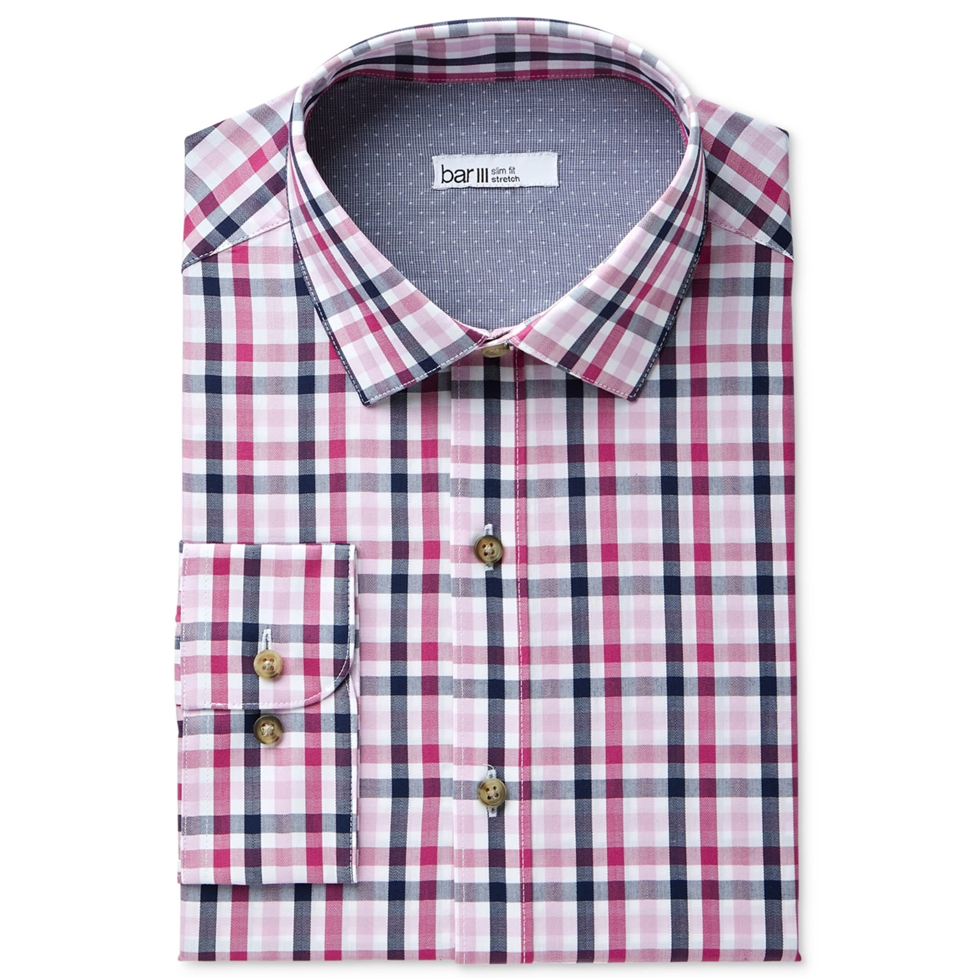 bar iii dress shirts