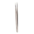 thumbnail image 1 of Pinzas de Acero inoxidable Bling Bling profesionales pequeñas ST12, 1 of 12