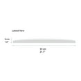 thumbnail image 3 of Digital Portable Pet Dog Cat Scale 44 lb x 0.22 lb, 3 of 7