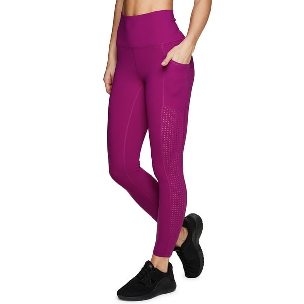 rbx yoga pants with pockets