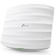 thumbnail image 1 of Access Point TP-LINK EAP225 Omada Dual Band 802.11ac PoE 1200Mbps EAP225 V2, 1 of 6