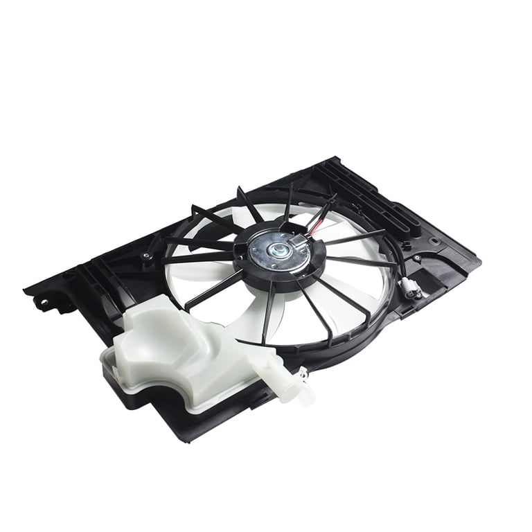 2016 Toyota Camry XSE A/C Condenser