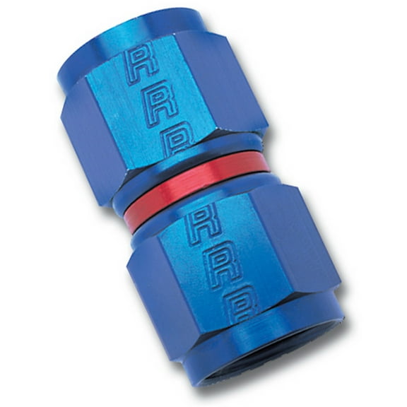 Edelbrock/Russell 640000-6AN Female Swivel Coupler