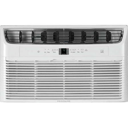 FRIGIDAIRE FHTE123WA2 10,501 - 12,500 btu air conditioner