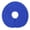 Blue, variant on Soft Collar For Dog and Cat Elizabethan Collar for Wound Protection and Anti-Lick
