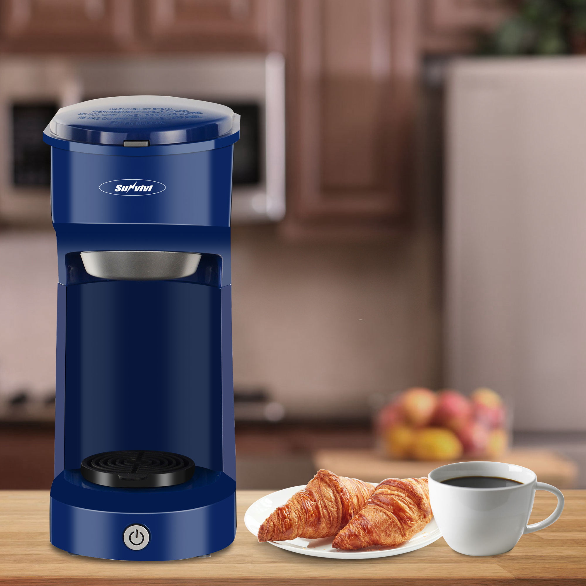 Keurig Expands its Connected Brewer Line, Unveils K-Café SMART to Deliver a  Coffeehouse Experience at Home - Sep 8, 2022