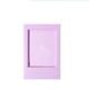 thumbnail image 5 of 10PCS Colorful 3-Inch Mini Film Frames For Fuji Cameras For Instax Mini Vertical Art Photo Picture Frame Kpop Photocard Display, 5 of 11