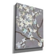 thumbnail image 2 of Epic Graffiti 'Cherry Blossom Haze II' by Grace Popp, Canvas Wall Glass, 12"x16", 2 of 2