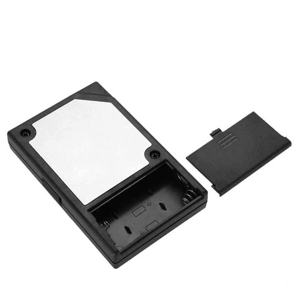 Practical Portable Jewelry Test Tool Diamond Selector III With LED Indicator Accurate Jewelers Testing Platform for Loose Stones TAPDRA Spare Part