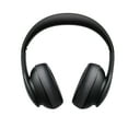 thumbnail image 2 of soundcore by Anker- Life 2 Neo Bluetooth Over-Ear Headphones, 60-Hour Playtime, 40mm Driver, Bass-up, Black, 2 of 11