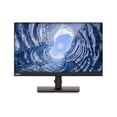 thumbnail image 1 of Monitor Lenovo ThinkVision T24i-20 - 23.8" - 1920x1080 - HDMI - VGA - DisplayPort Lenovo 61F7MAR1LA, 1 of 2
