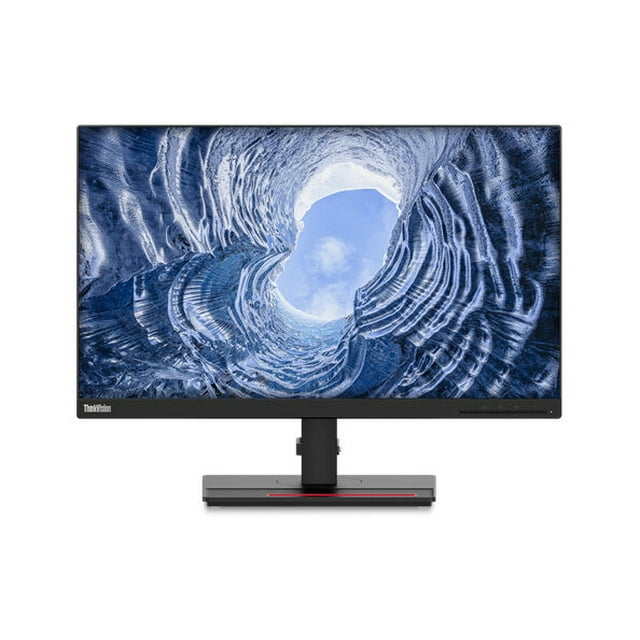 Monitor Lenovo ThinkVision T24i-20 - 23.8" - 1920x1080 - HDMI - VGA - DisplayPort Lenovo 61F7MAR1LA