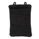 thumbnail image 5 of Monedero Con Cordón, Monedero Con Cuello Impermeable, Liviano Y Portátil Para Exteriores Para Tarjetas, 5 of 7