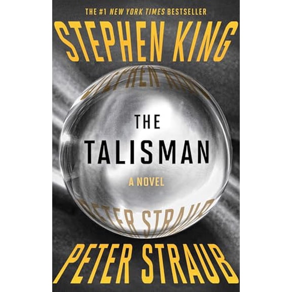 Pre-Owned The Talisman (Paperback) 1501192272 9781501192272