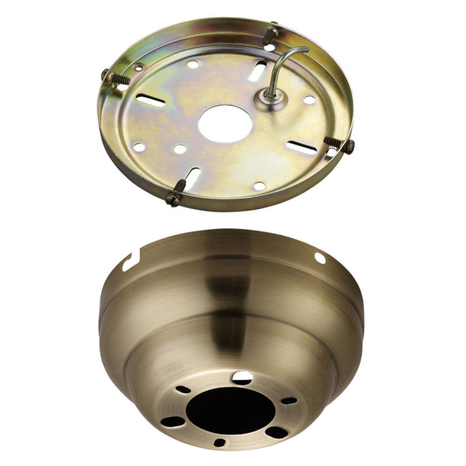 Flush Mount Ceiling Fan Canopy Kits Shelly Lighting