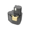 UL1214MW Nickel-Cadmium Hardware Tools Battery