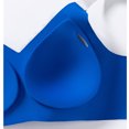 thumbnail image 7 of Ashirexll Bras for Women no Underwire Plus Size Seamless Wireless Push Up Bra Breathable Lining and Daily Wear, 7 of 7