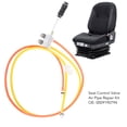 thumbnail image 4 of Kit De Cables De Reparación De Asiento, Válvula De Control De Asiento Tubo De Aire Flexible 0009190794 Resistencia A La Abrasión De Alta Tenacidad Durable Para Asiento ISRI, 4 of 7